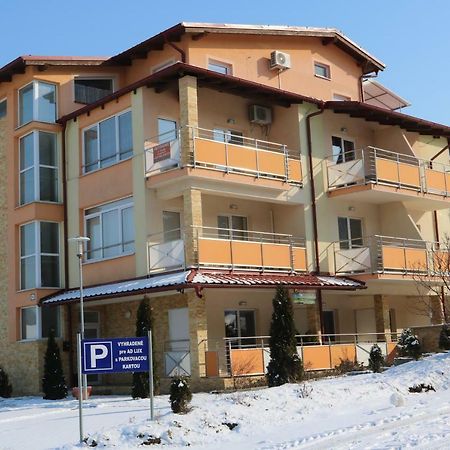Apartman Beta Podhájska Exterior foto