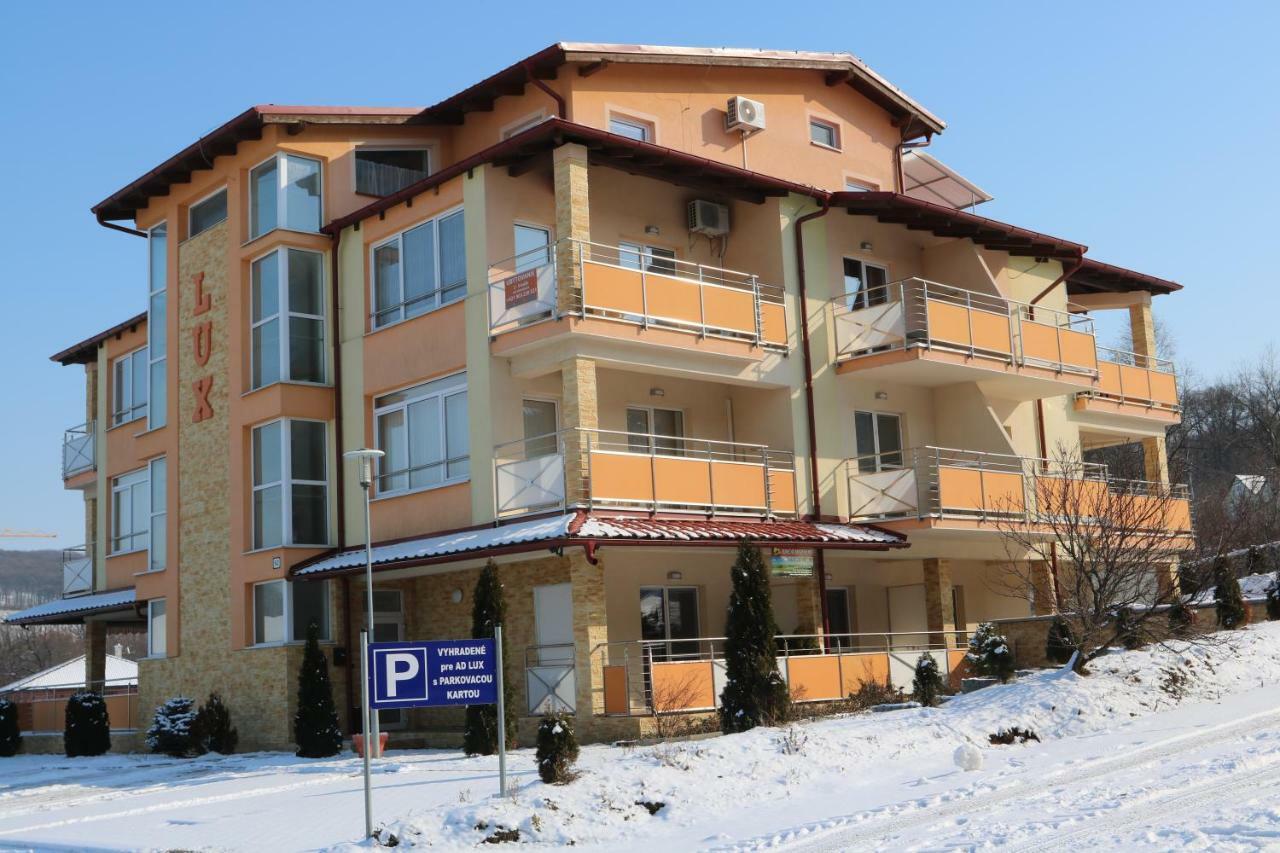 Apartman Beta Podhájska Exterior foto